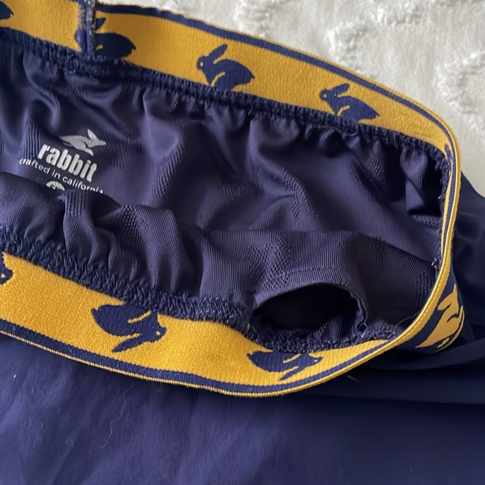 Rabbit shorts - Picture 5 of 7